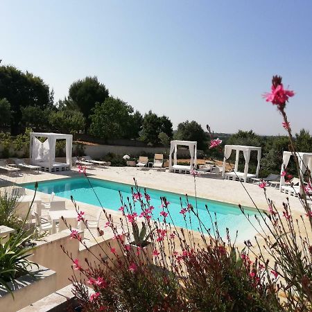 צ'יסטרנינו Marinelli Guest House מראה חיצוני תמונה