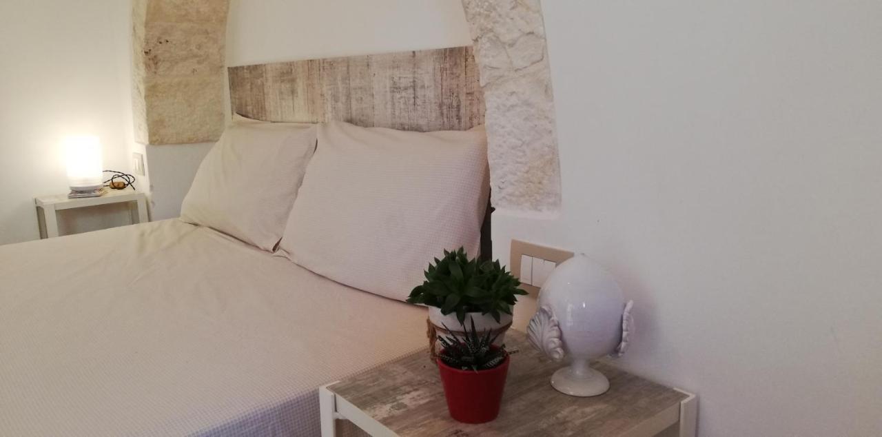 צ'יסטרנינו Marinelli Guest House מראה חיצוני תמונה