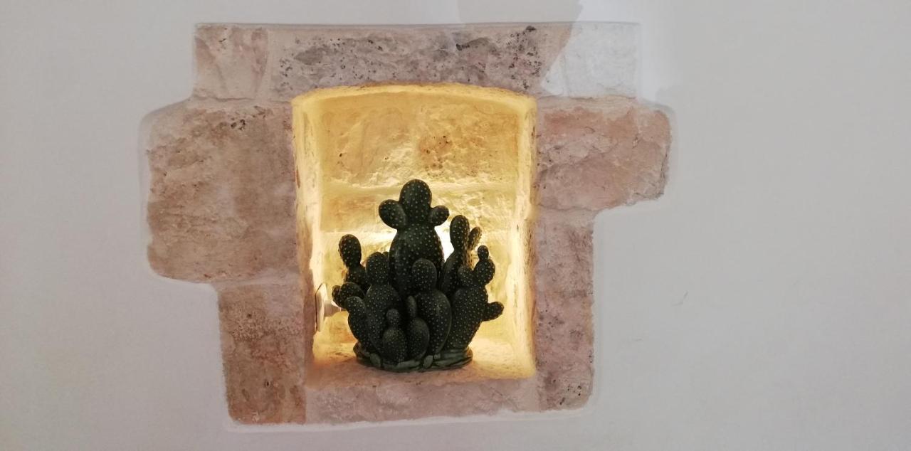 צ'יסטרנינו Marinelli Guest House מראה חיצוני תמונה