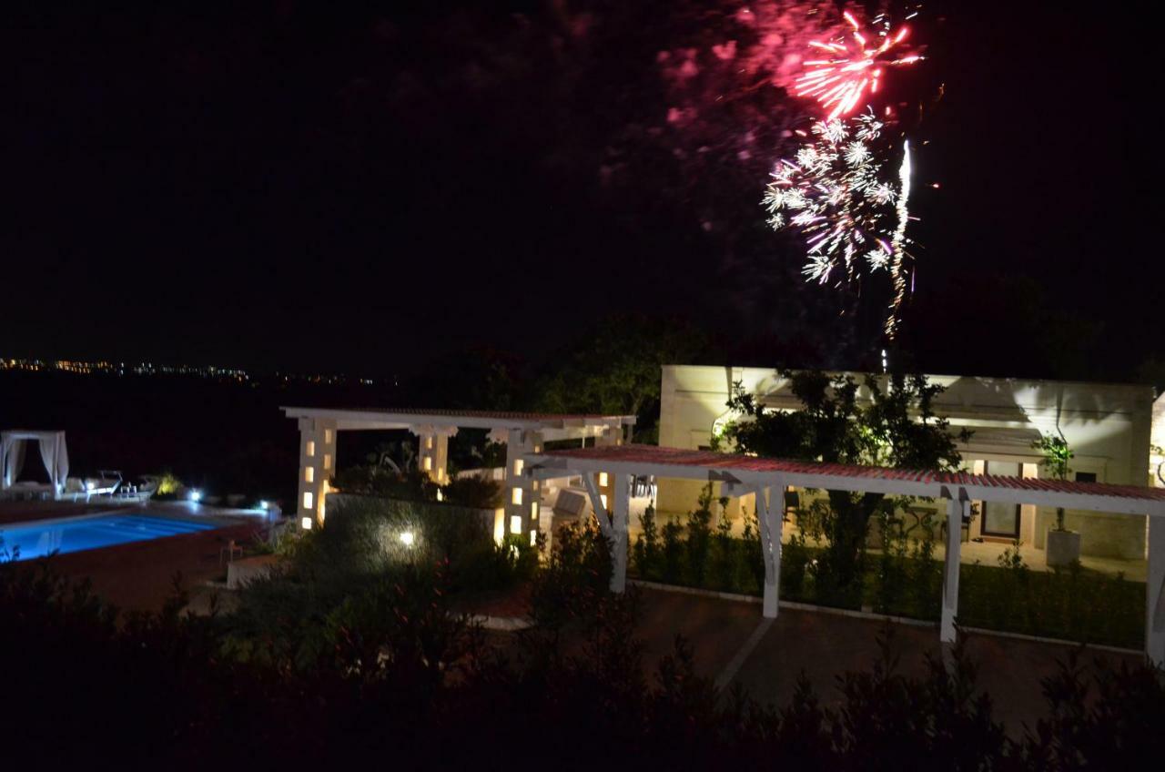 צ'יסטרנינו Marinelli Guest House מראה חיצוני תמונה