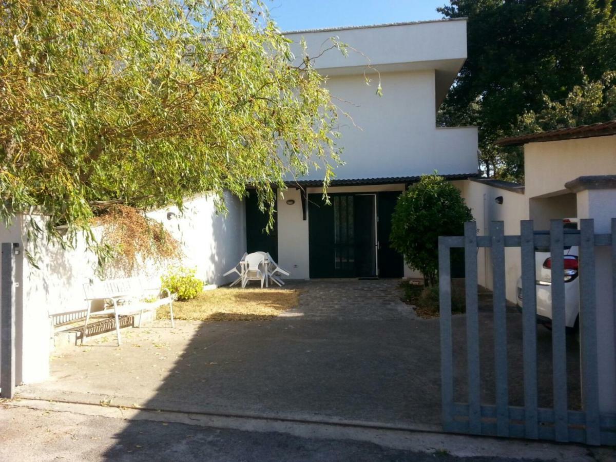 צ'יסטרנינו Marinelli Guest House מראה חיצוני תמונה