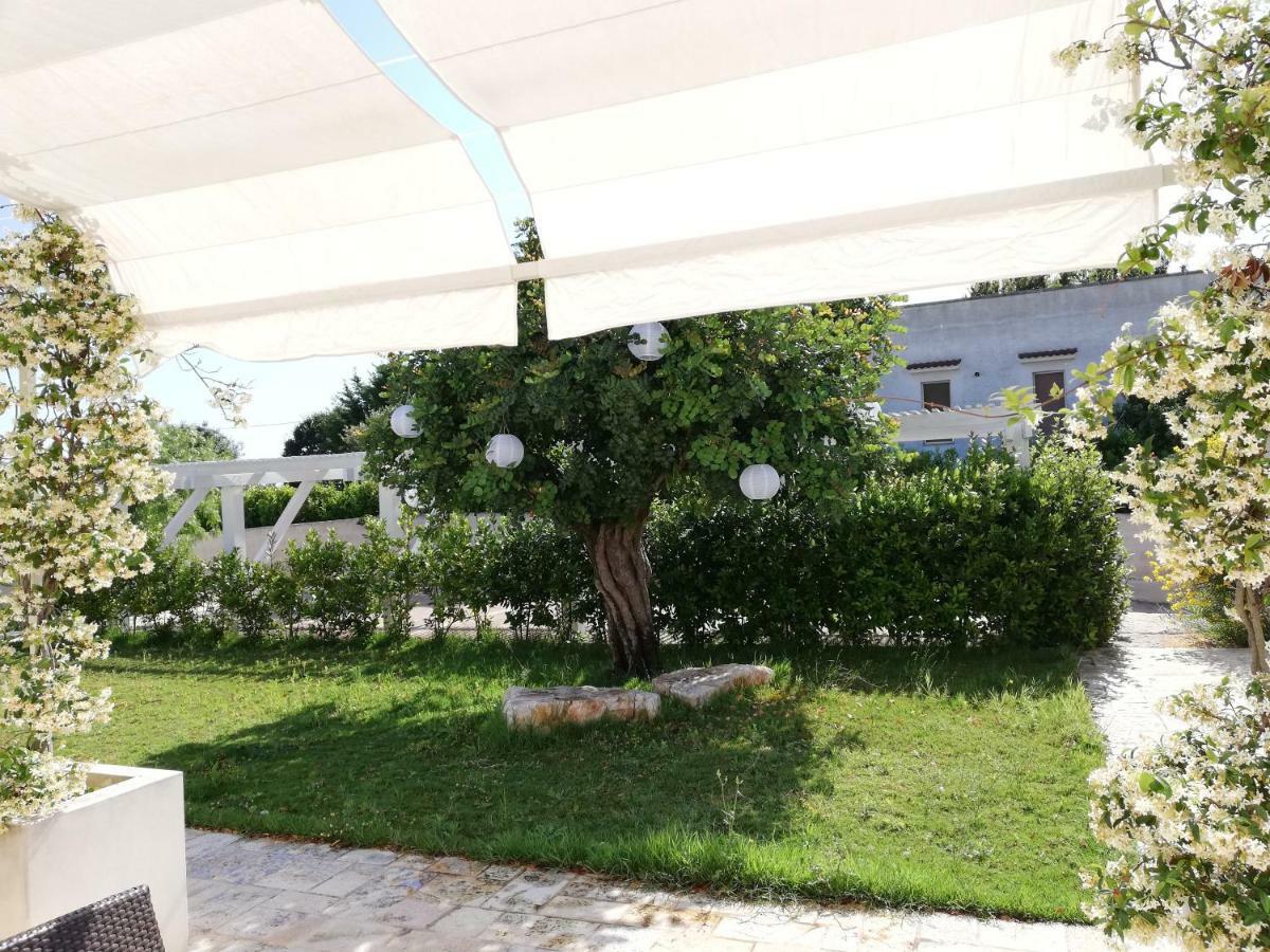 צ'יסטרנינו Marinelli Guest House מראה חיצוני תמונה