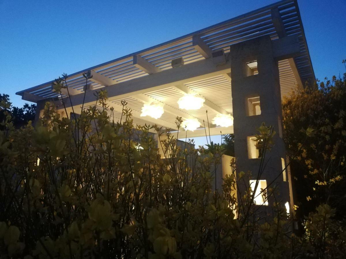 צ'יסטרנינו Marinelli Guest House מראה חיצוני תמונה