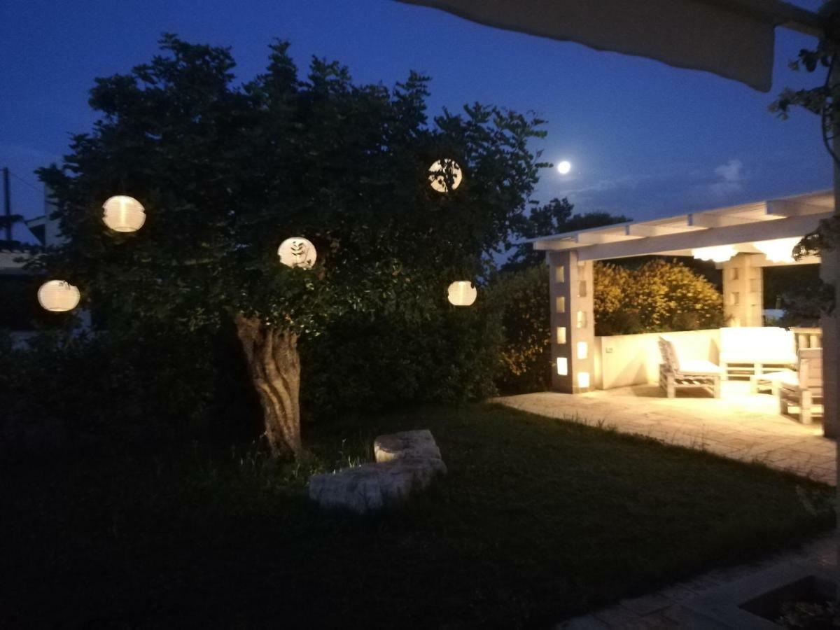 צ'יסטרנינו Marinelli Guest House מראה חיצוני תמונה