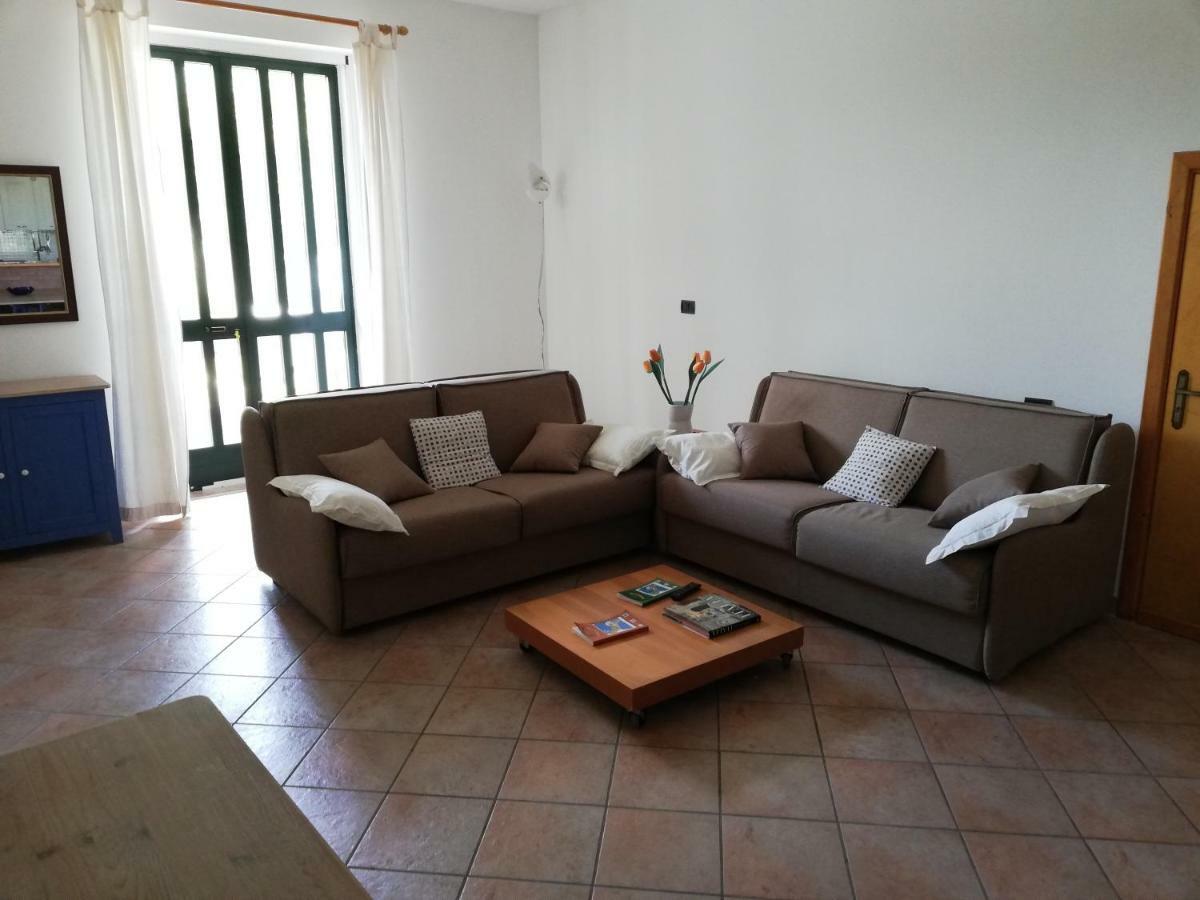 צ'יסטרנינו Marinelli Guest House מראה חיצוני תמונה